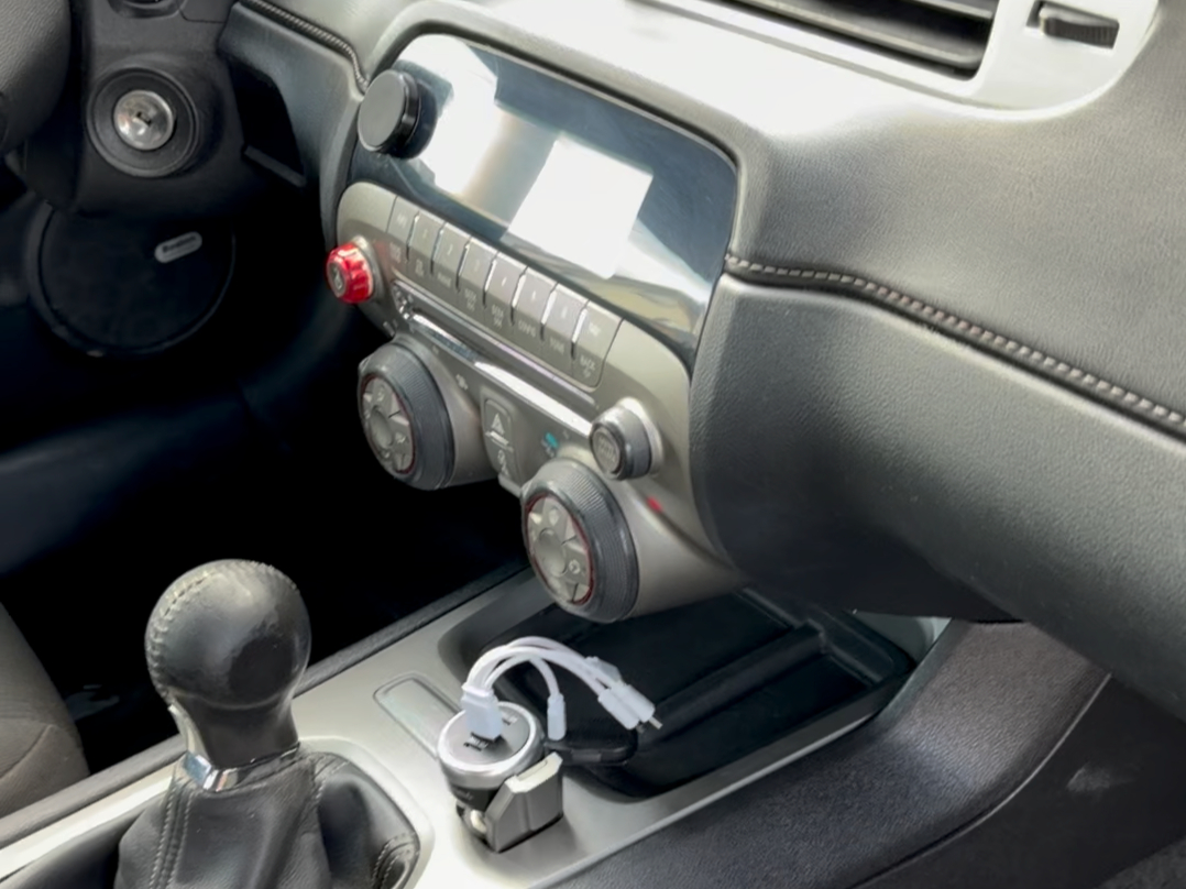 [Describe the vehicle and work done]